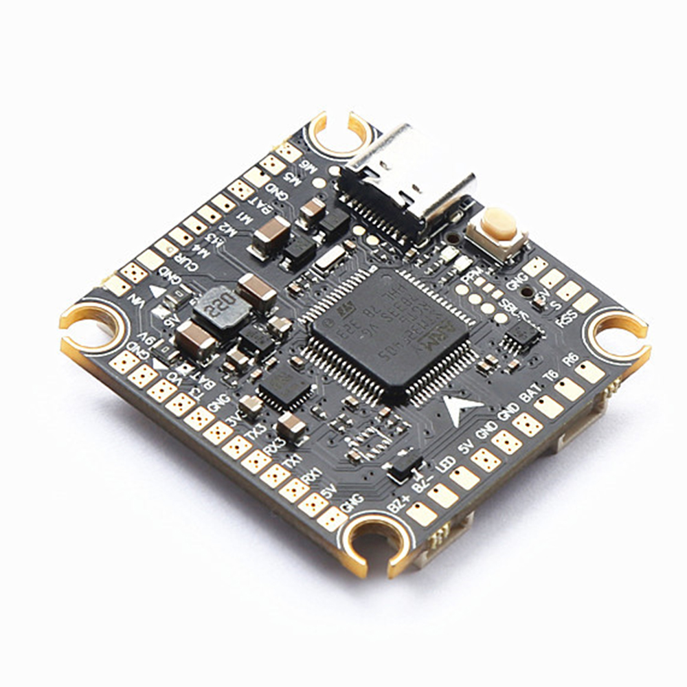 Flugsteuerung-GTSKYTENRC-Tracker-F405-V2-F4-305x305-mm-5V-9V-BEC--50A-65A-BL_S-2-6S-4in1-ESC-Stack-f-2014452-15